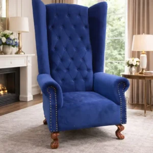 Boss chair