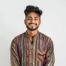 Rahul M.