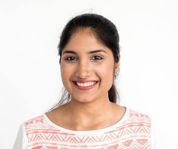 Priya S.